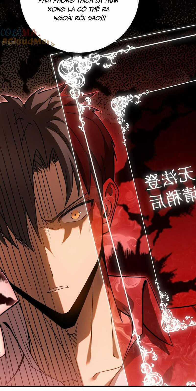 Ta Là Sát Thần - Chapter 81 - Trang 39