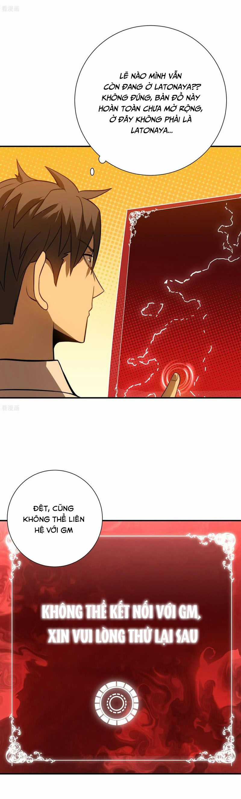 Ta Là Sát Thần - Chapter 81 - Trang 40