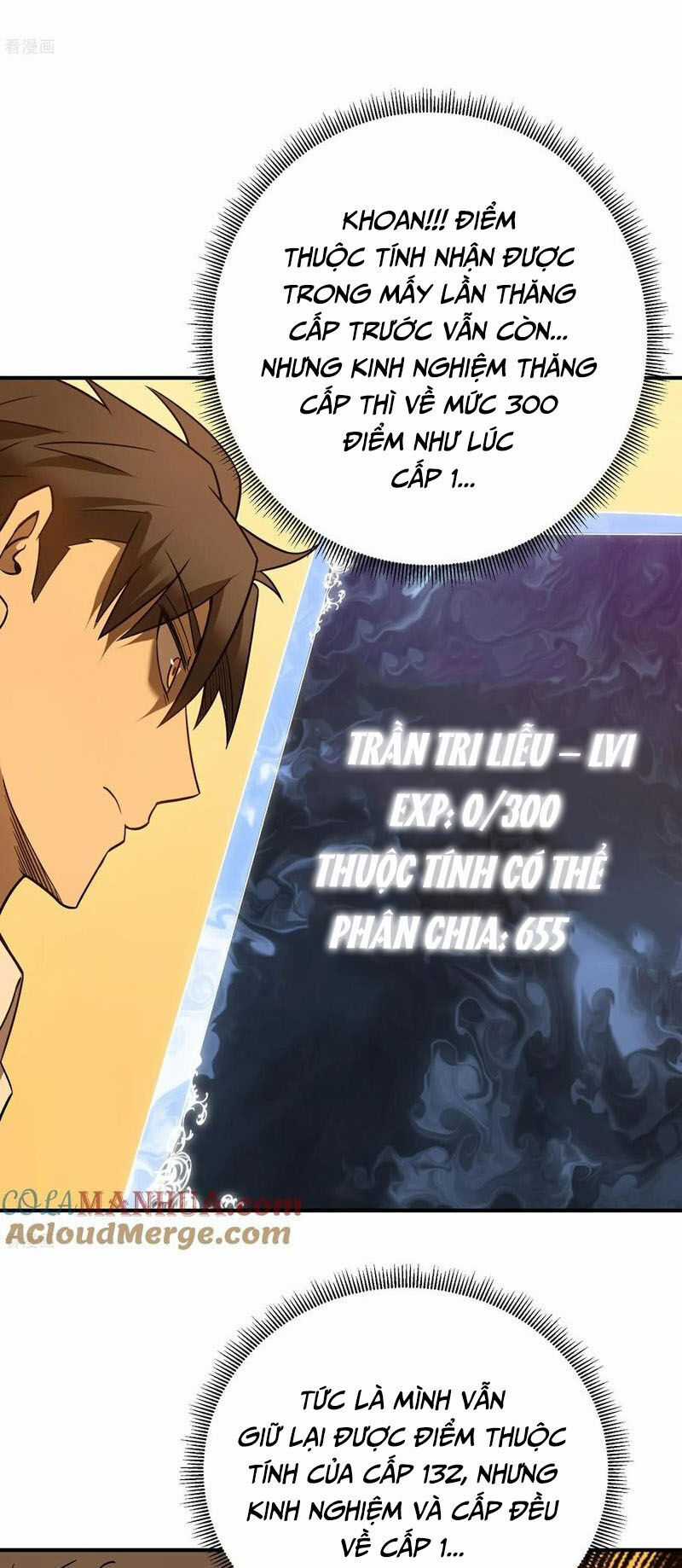 Ta Là Sát Thần - Chapter 81 - Trang 42