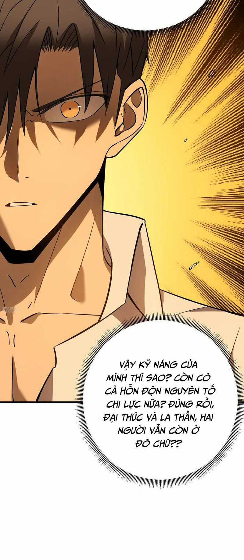 Ta Là Sát Thần - Chapter 81 - Trang 43