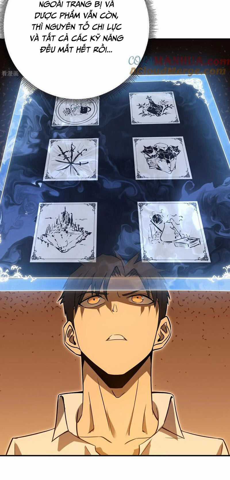 Ta Là Sát Thần - Chapter 81 - Trang 45