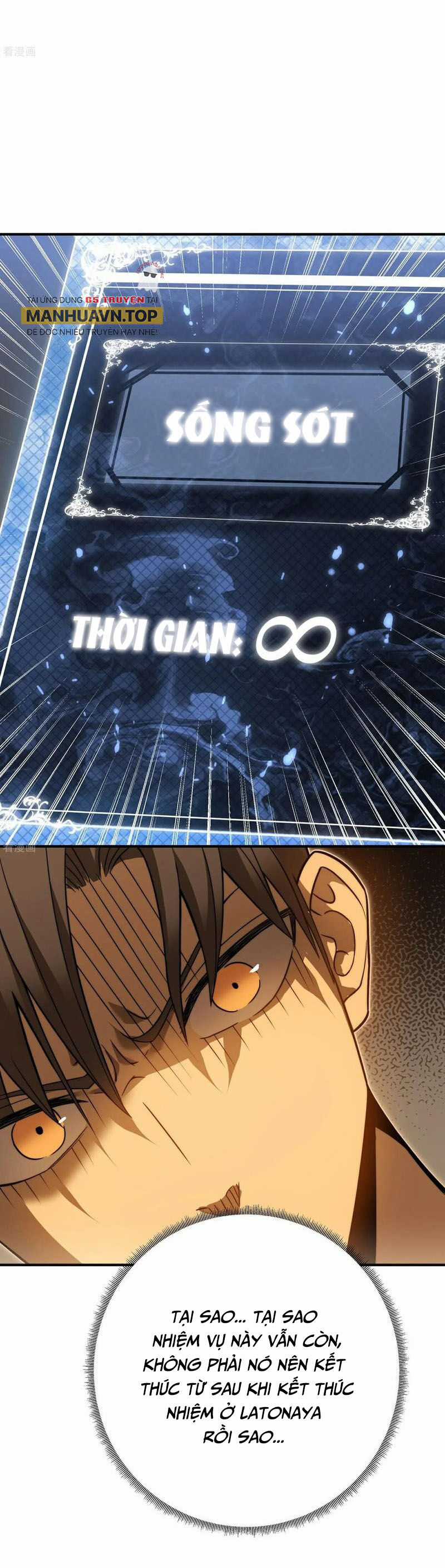 Ta Là Sát Thần - Chapter 81 - Trang 46