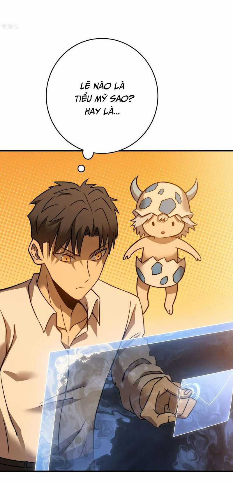 Ta Là Sát Thần - Chapter 81 - Trang 48