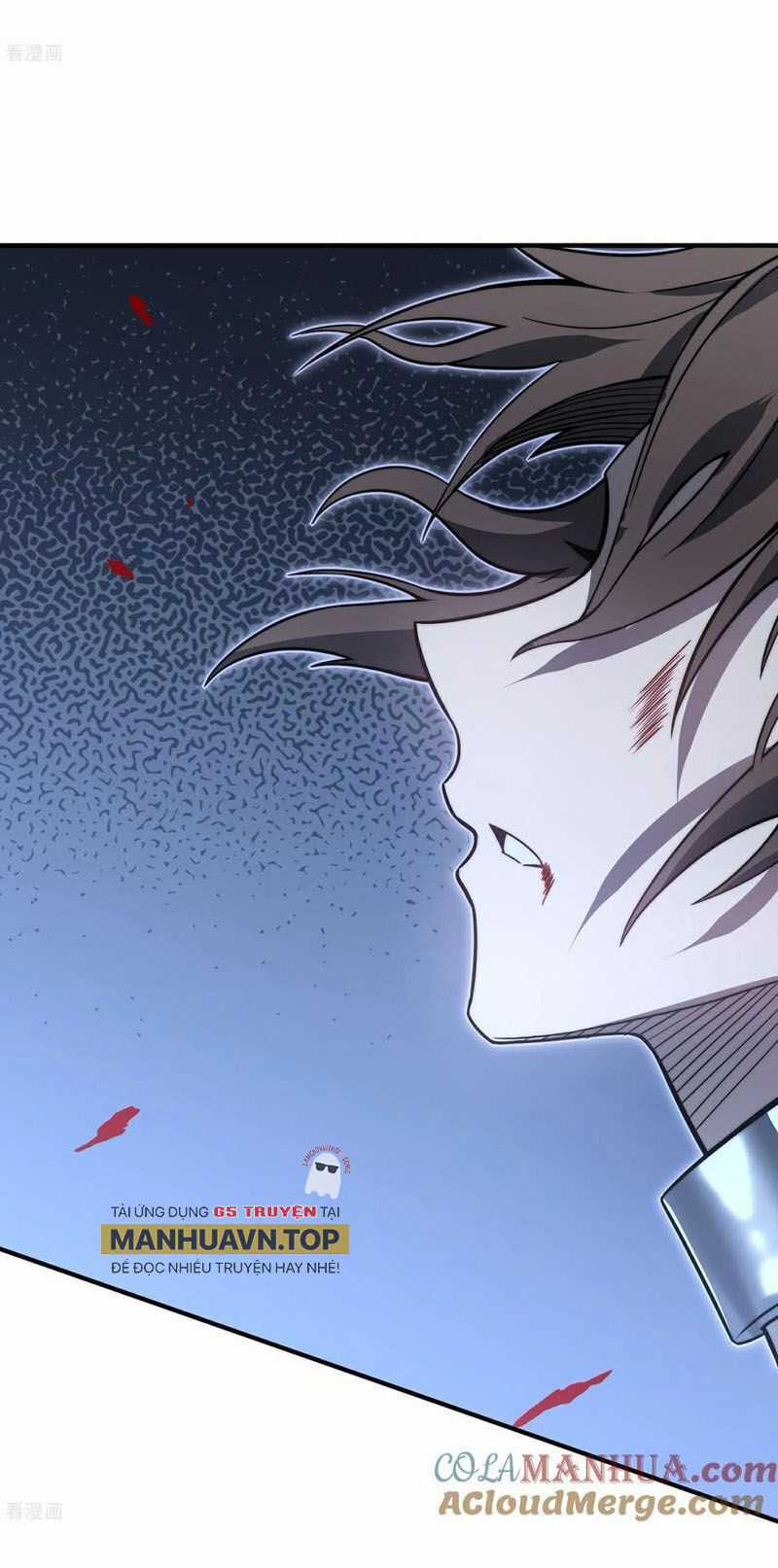 Ta Là Sát Thần - Chapter 81 - Trang 49