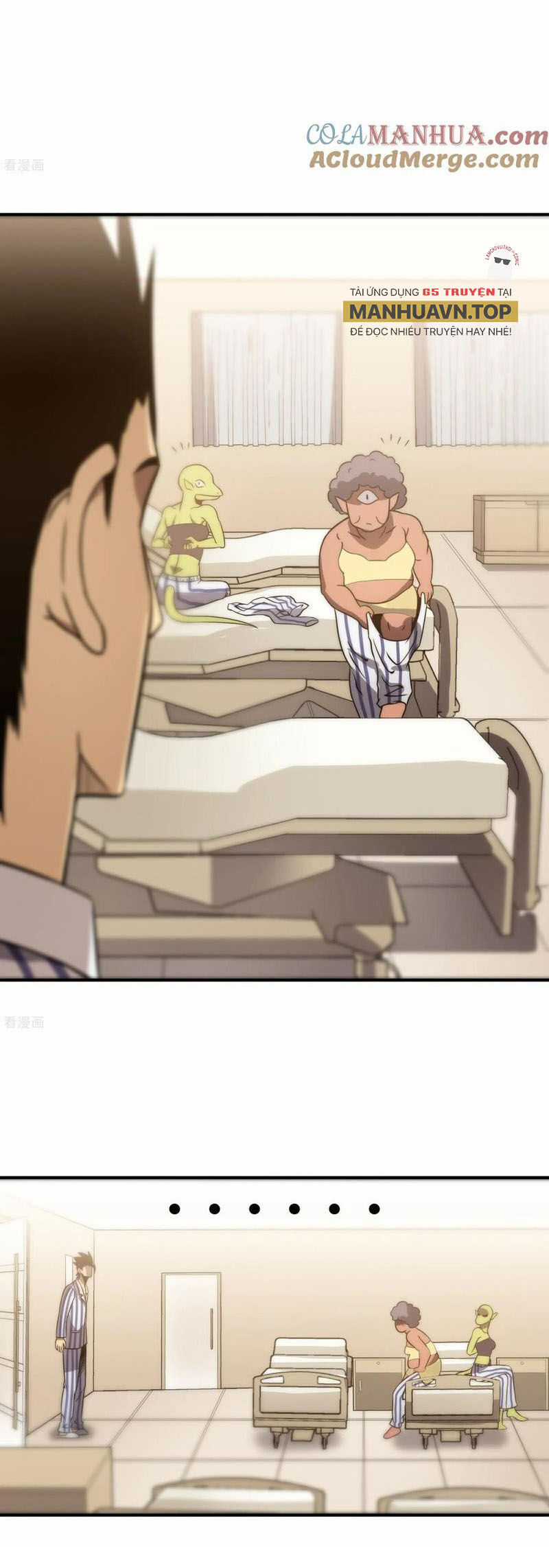 Ta Là Sát Thần - Chapter 81 - Trang 6