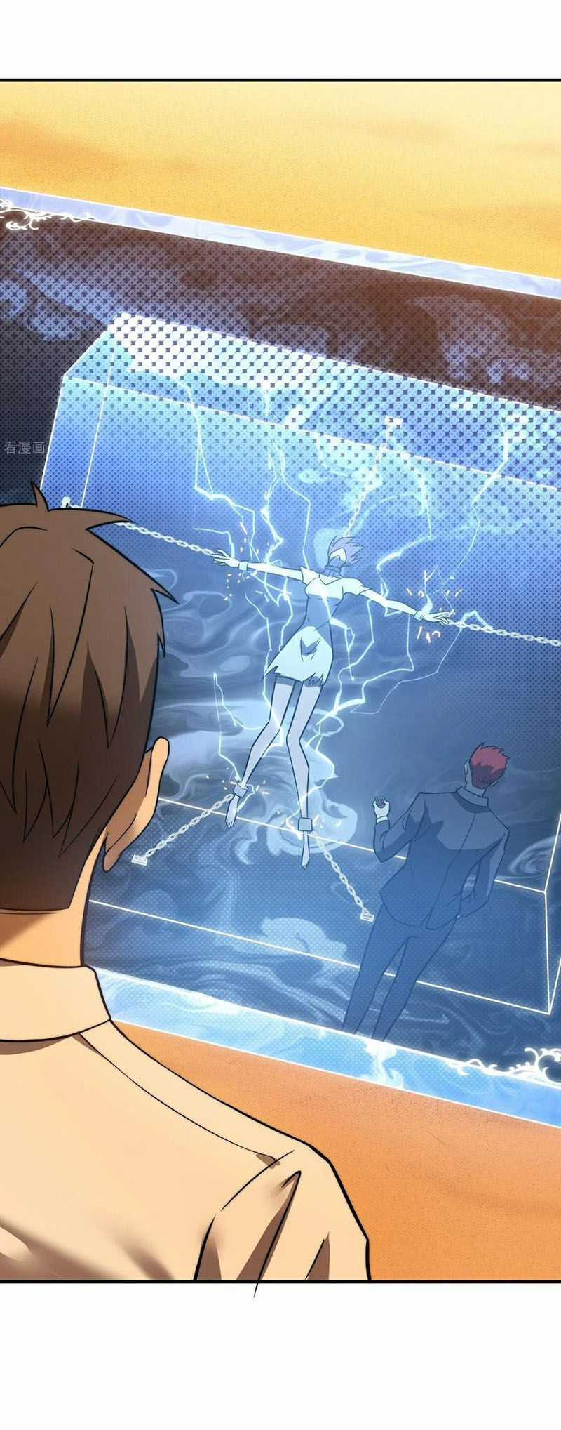 Ta Là Sát Thần - Chapter 81 - Trang 51