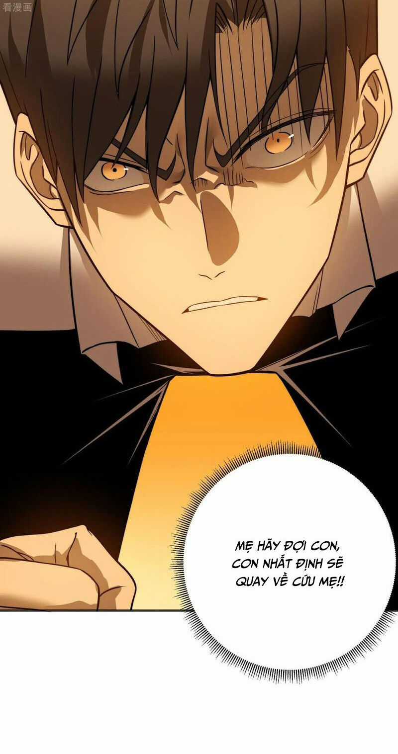 Ta Là Sát Thần - Chapter 81 - Trang 58