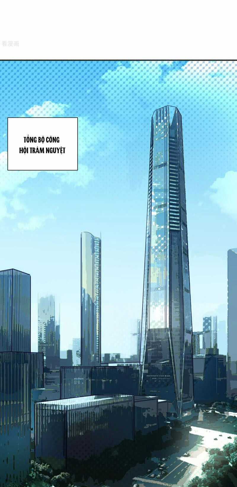 Ta Là Sát Thần - Chapter 81 - Trang 59