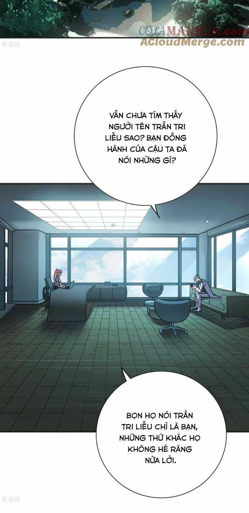 Ta Là Sát Thần - Chapter 81 - Trang 60
