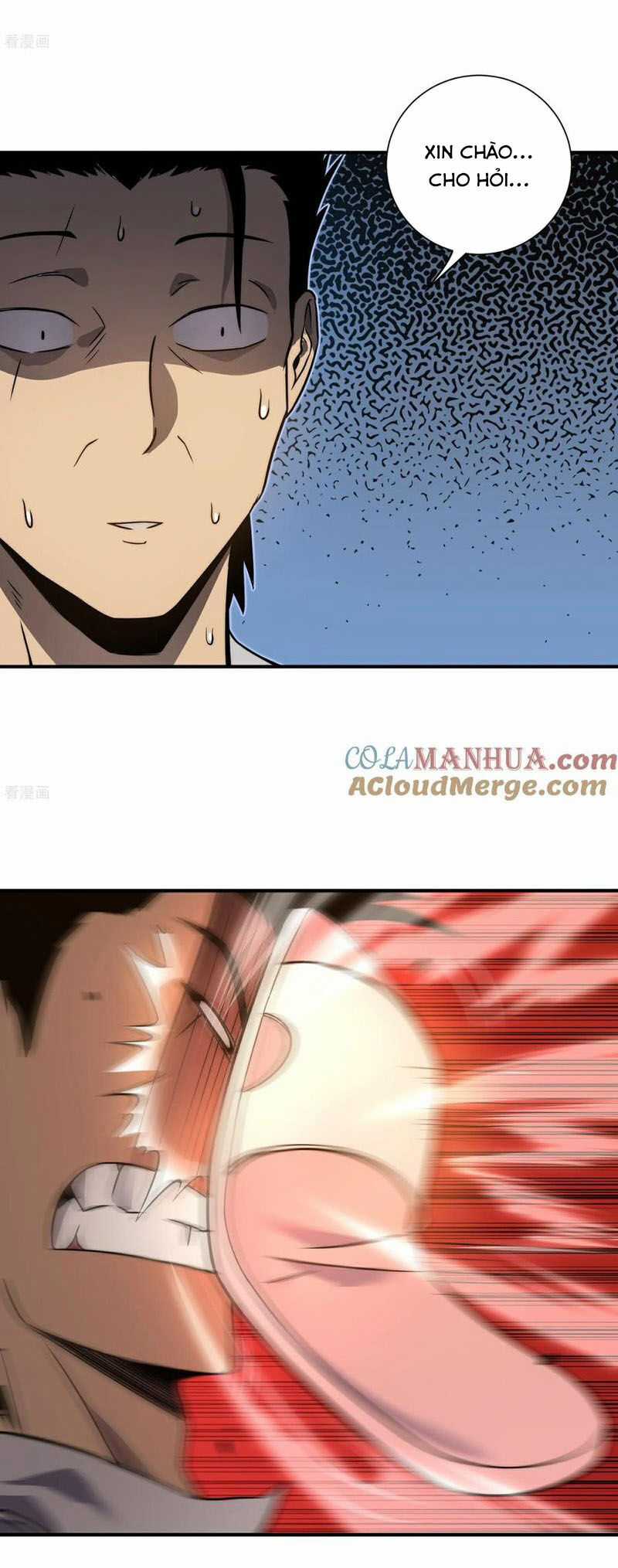 Ta Là Sát Thần - Chapter 81 - Trang 7