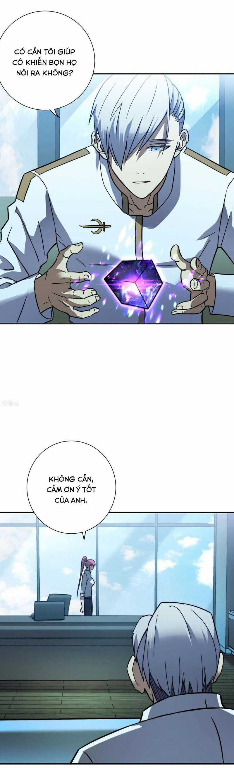 Ta Là Sát Thần - Chapter 81 - Trang 61