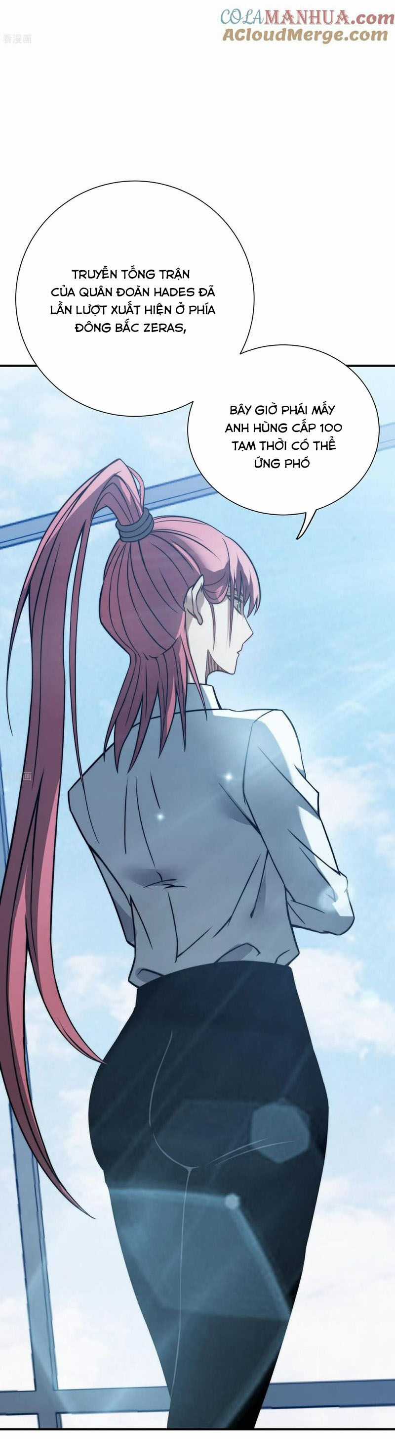 Ta Là Sát Thần - Chapter 81 - Trang 62