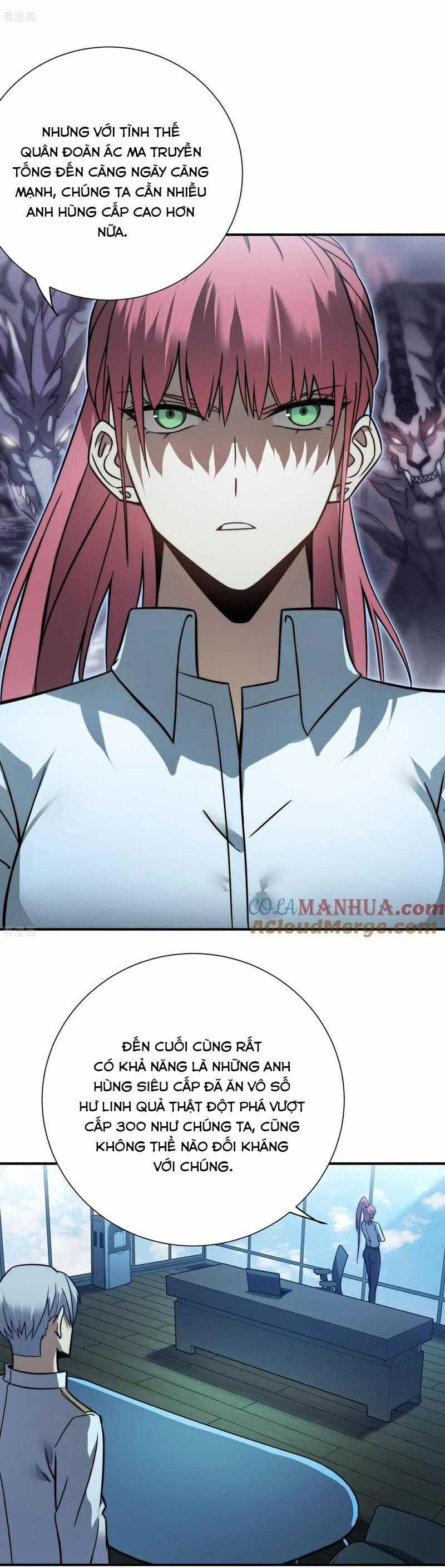 Ta Là Sát Thần - Chapter 81 - Trang 63