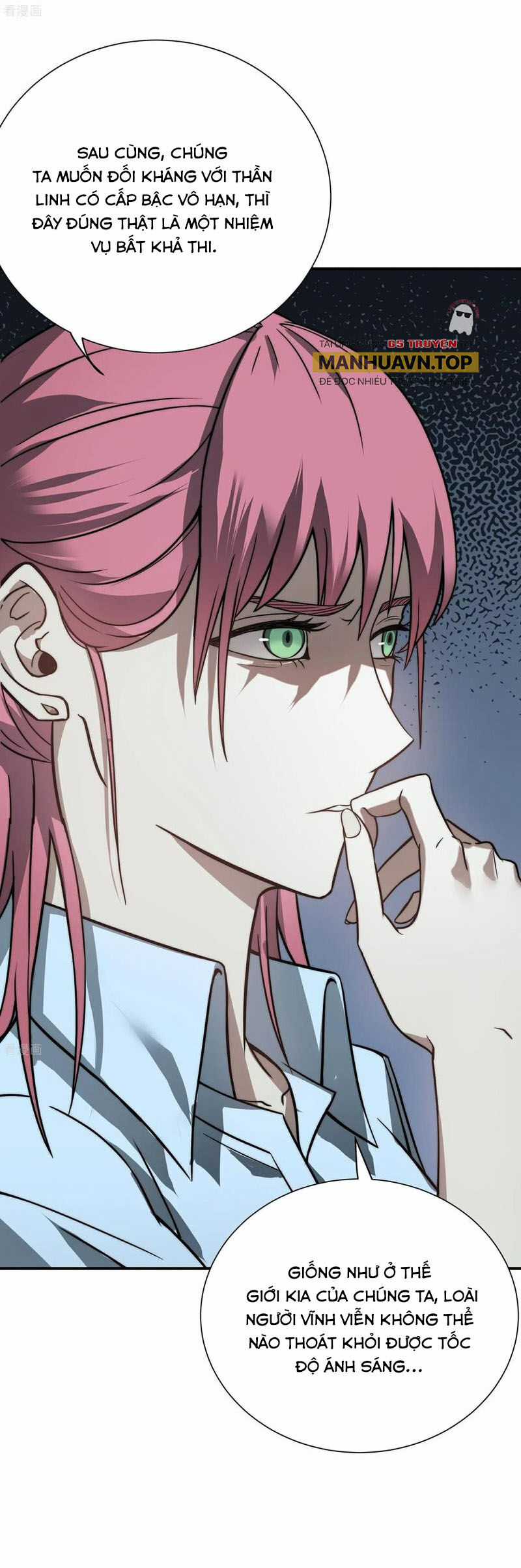 Ta Là Sát Thần - Chapter 81 - Trang 64