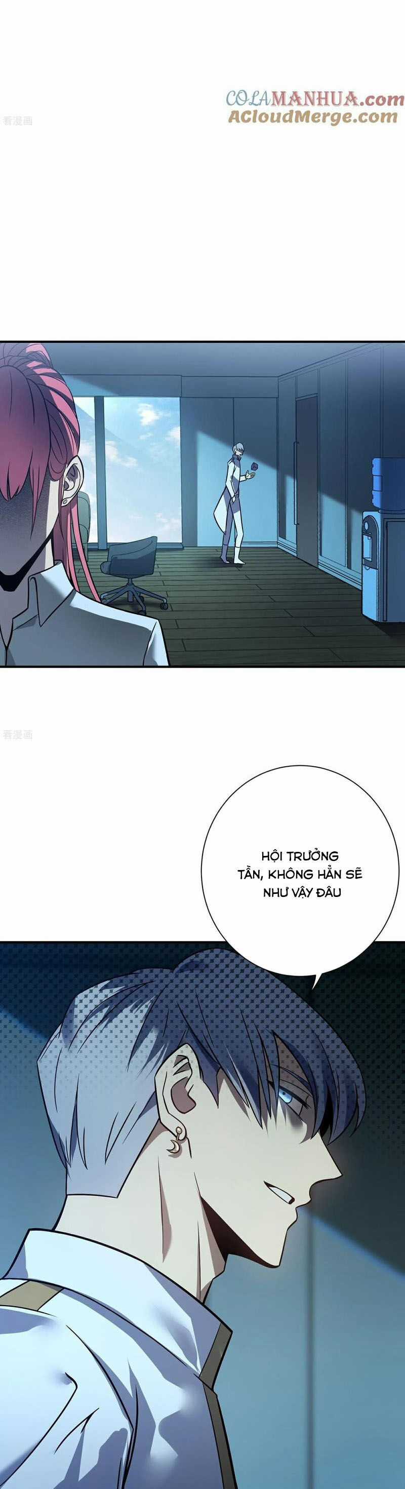 Ta Là Sát Thần - Chapter 81 - Trang 65