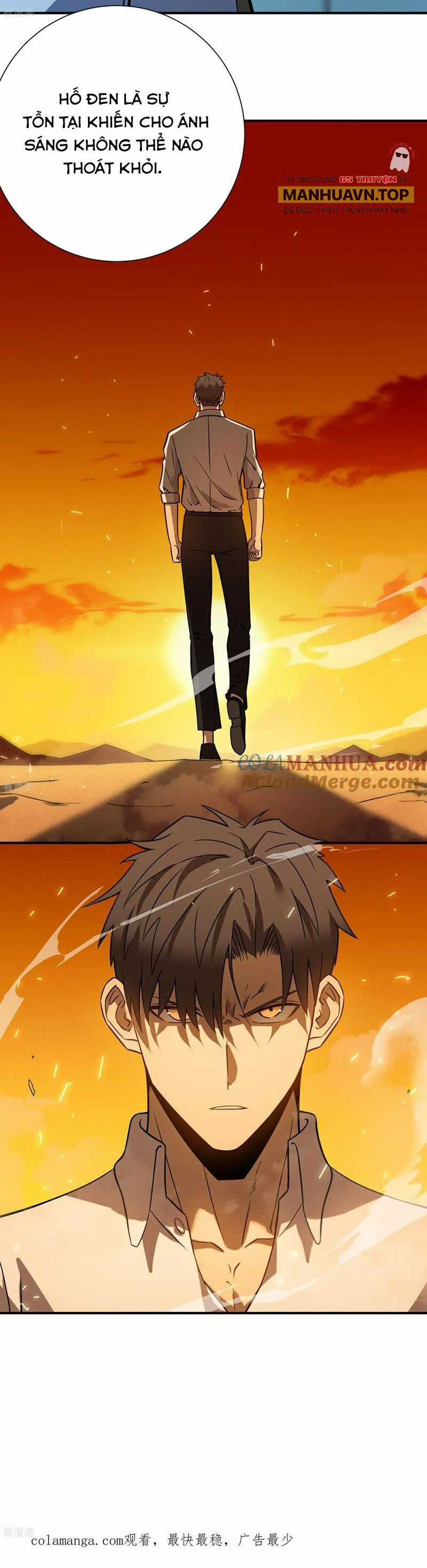 Ta Là Sát Thần - Chapter 81 - Trang 66