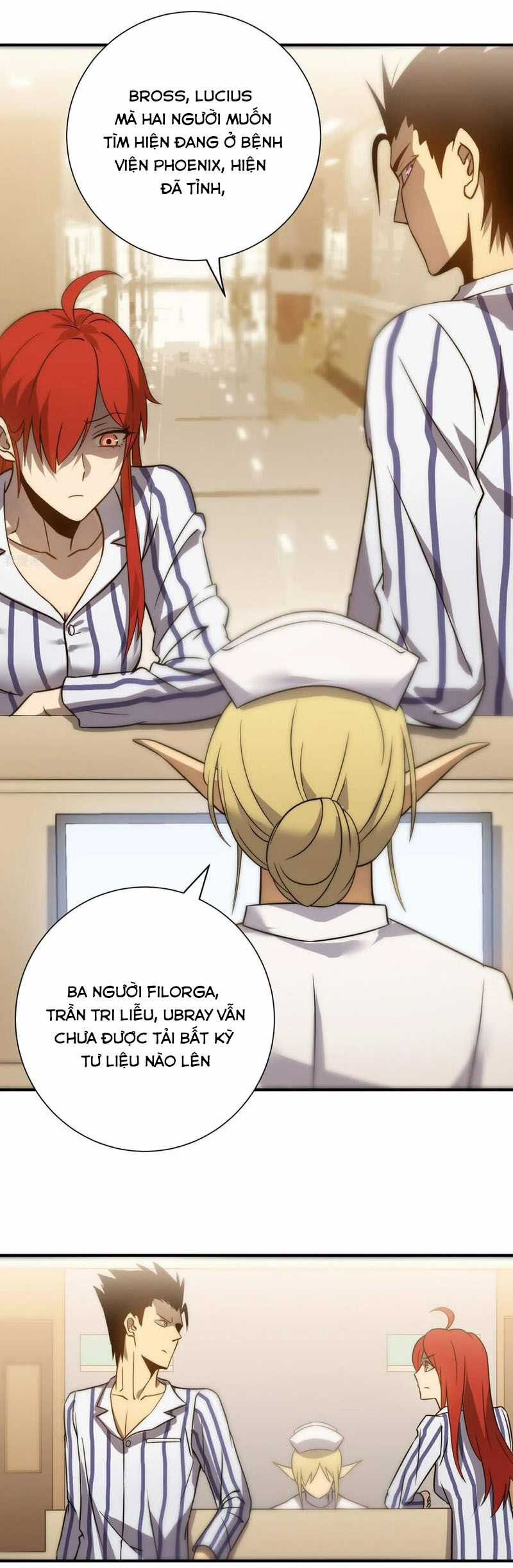 Ta Là Sát Thần - Chapter 81 - Trang 10