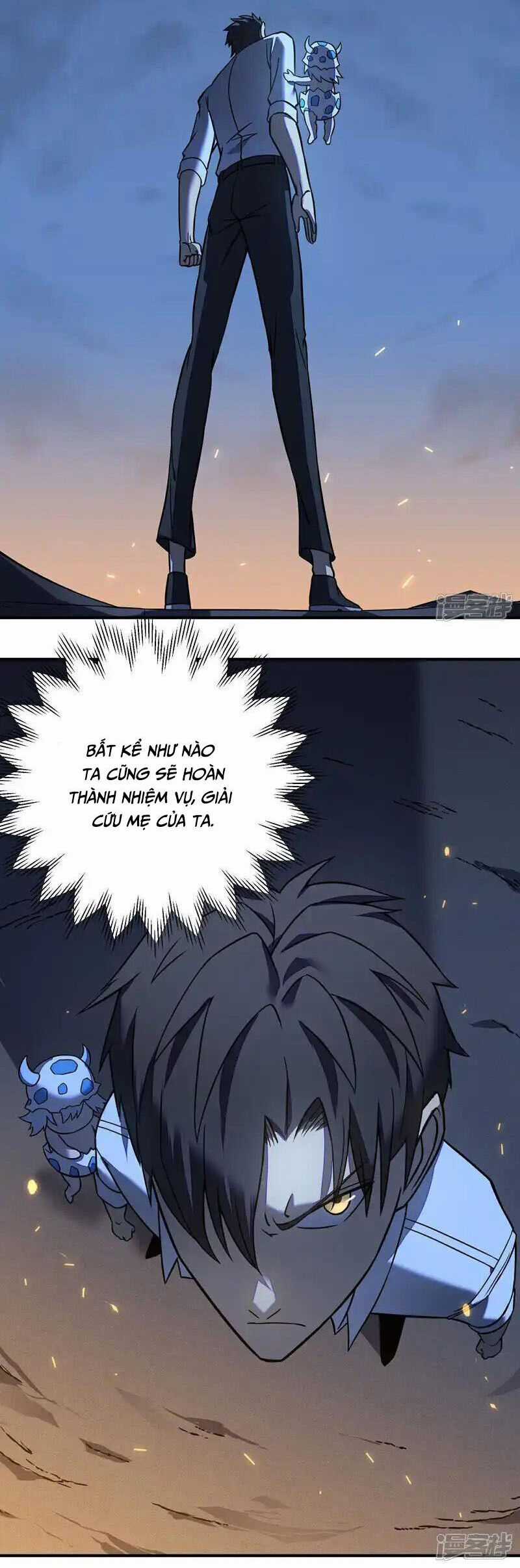 Ta Là Sát Thần - Chapter 82 - Trang 13