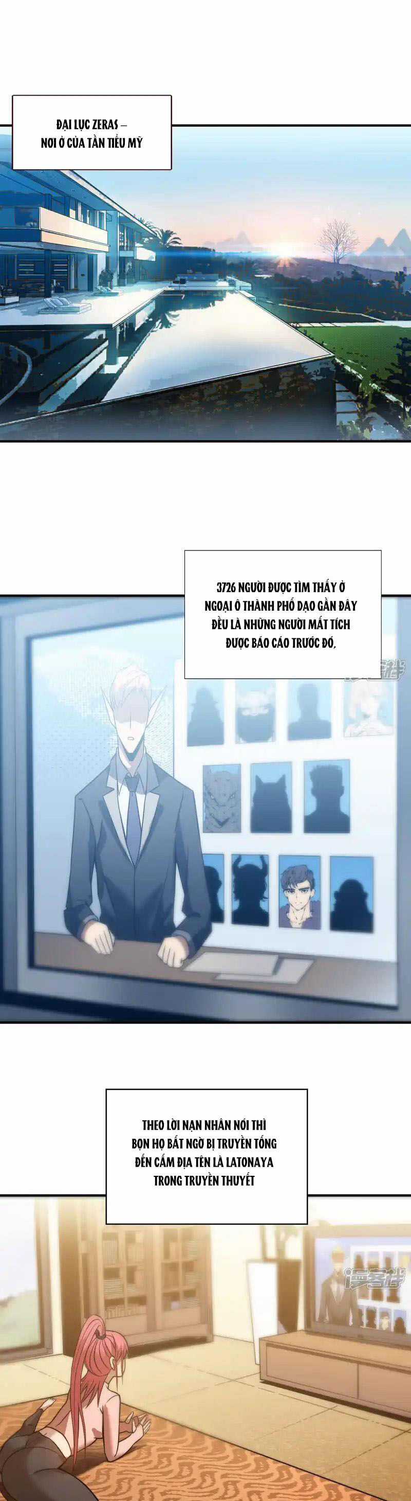 Ta Là Sát Thần - Chapter 82 - Trang 14