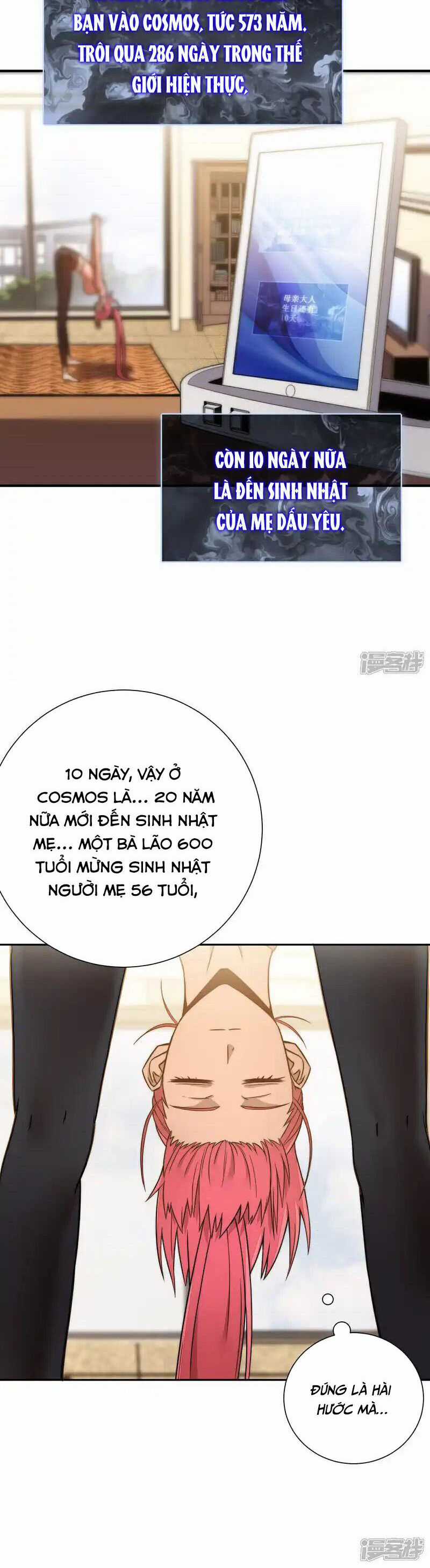 Ta Là Sát Thần - Chapter 82 - Trang 16