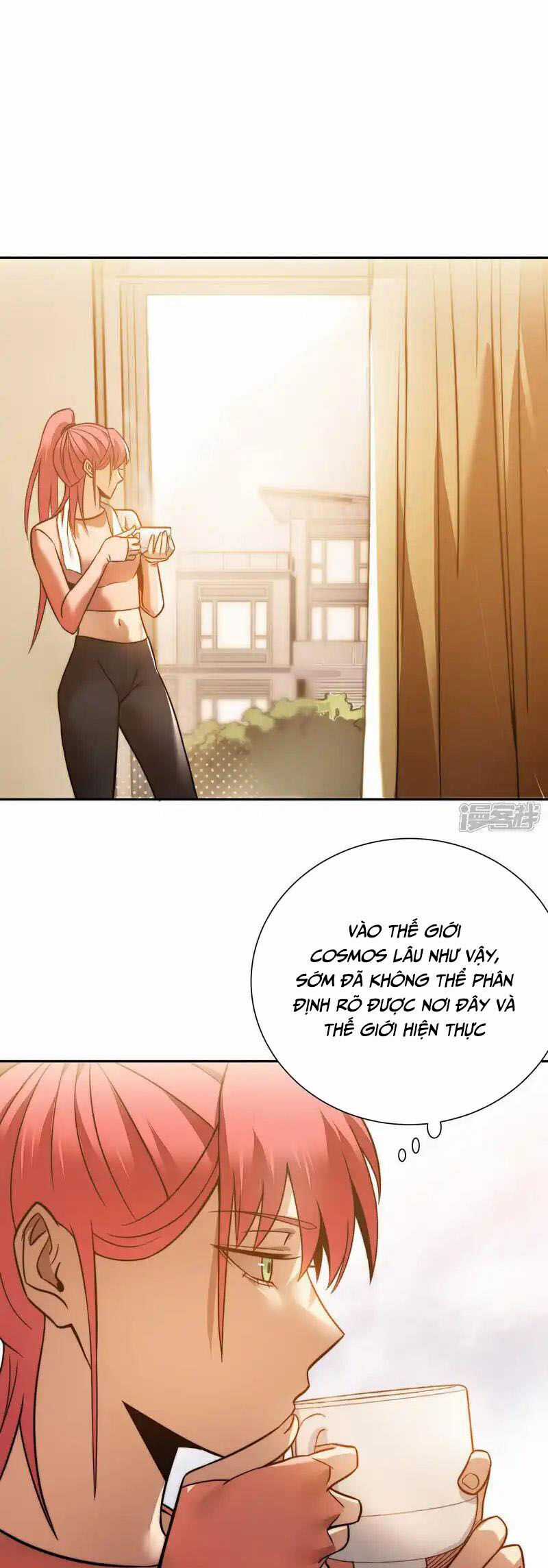 Ta Là Sát Thần - Chapter 82 - Trang 17