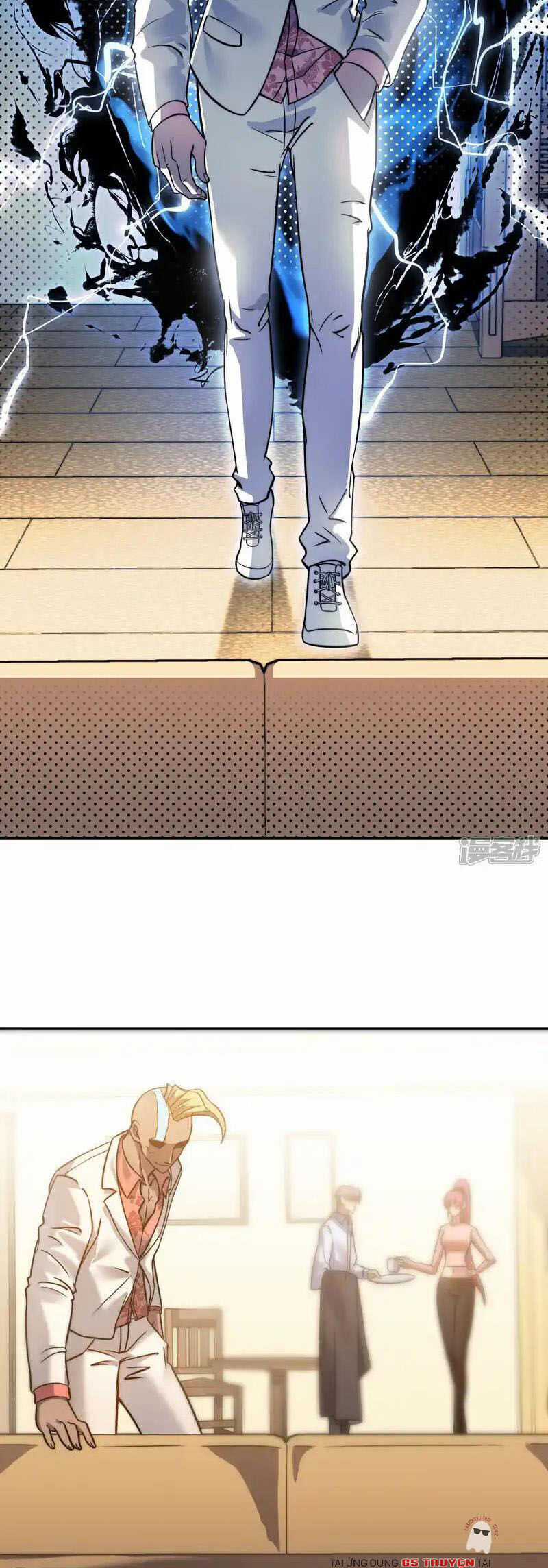 Ta Là Sát Thần - Chapter 82 - Trang 19