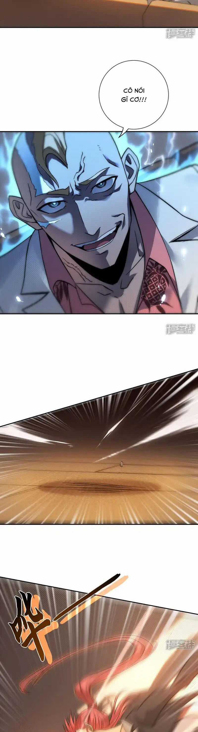 Ta Là Sát Thần - Chapter 82 - Trang 25