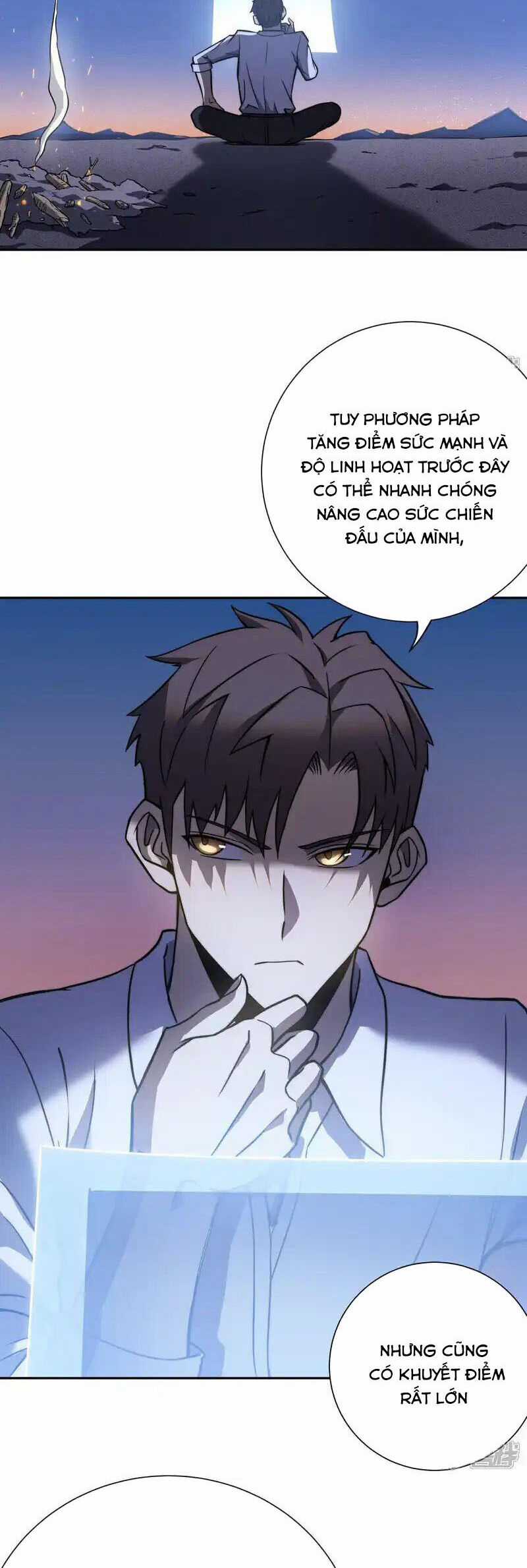 Ta Là Sát Thần - Chapter 82 - Trang 28