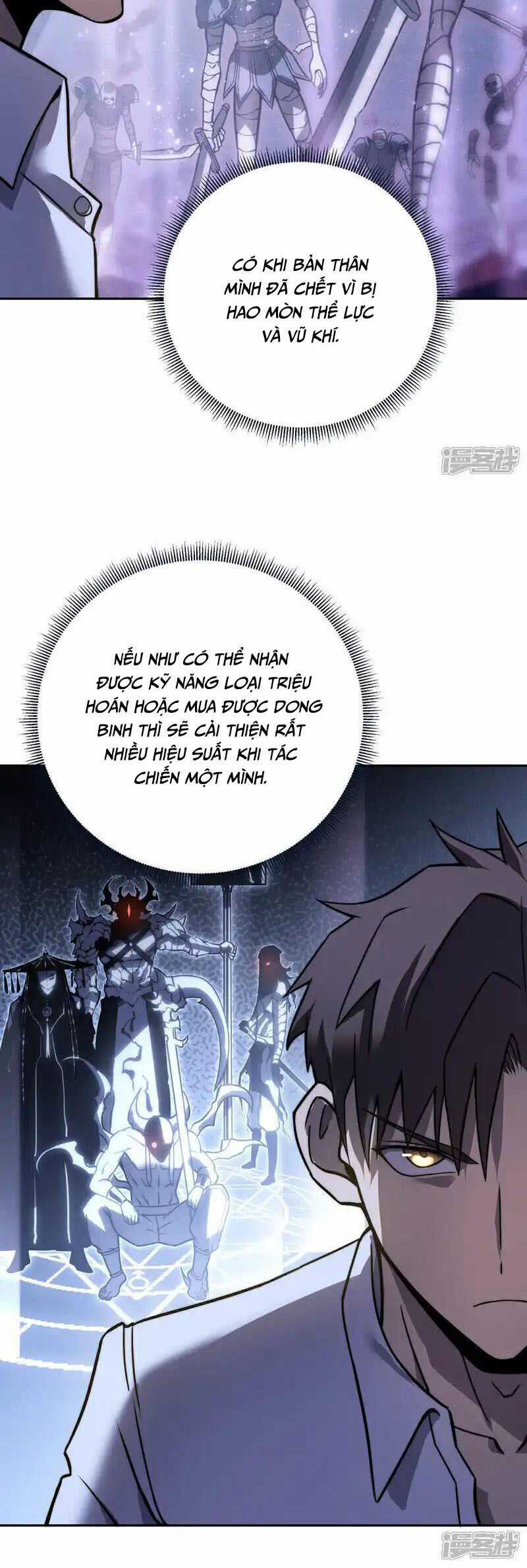 Ta Là Sát Thần - Chapter 82 - Trang 30