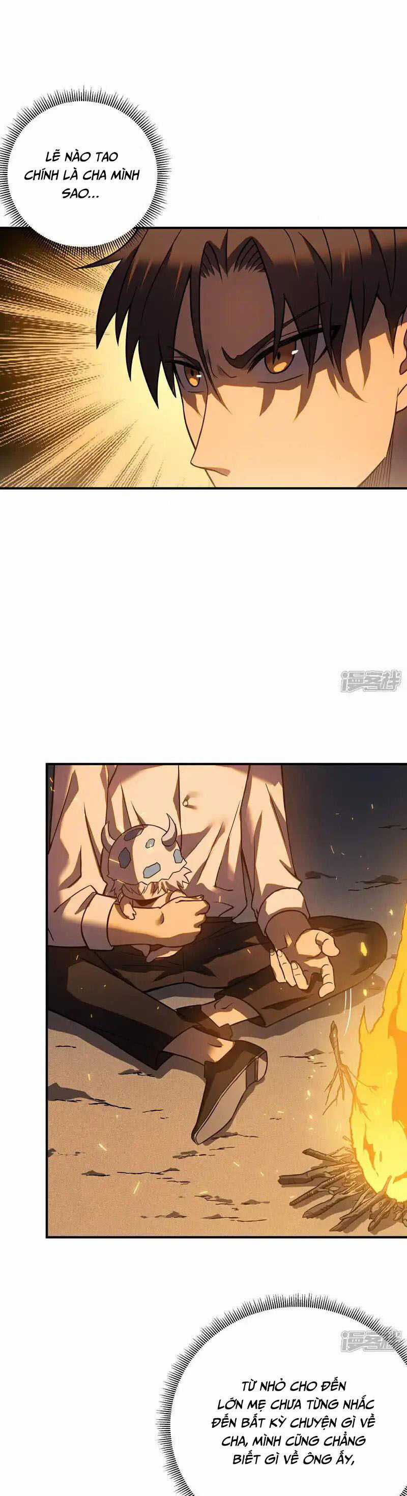 Ta Là Sát Thần - Chapter 82 - Trang 4