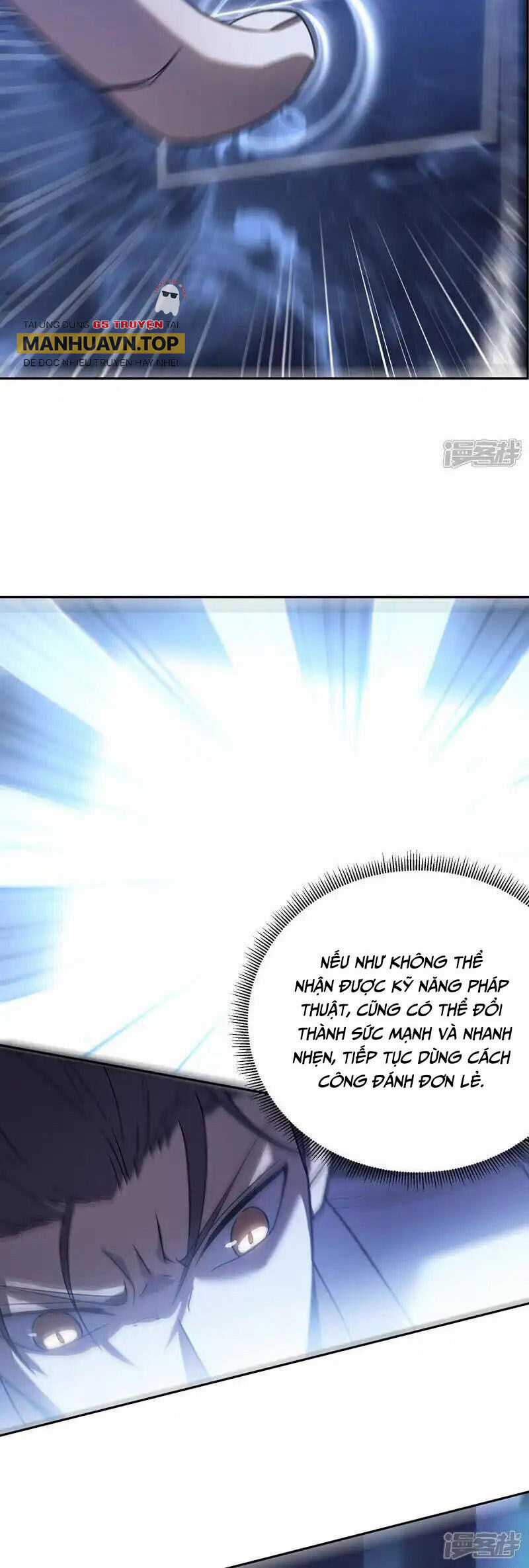 Ta Là Sát Thần - Chapter 82 - Trang 34