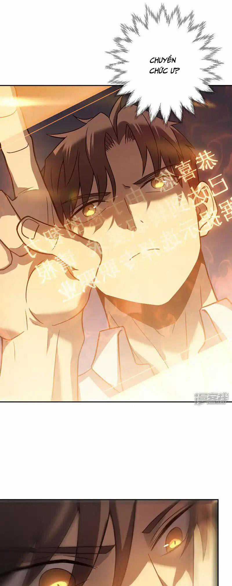 Ta Là Sát Thần - Chapter 82 - Trang 38