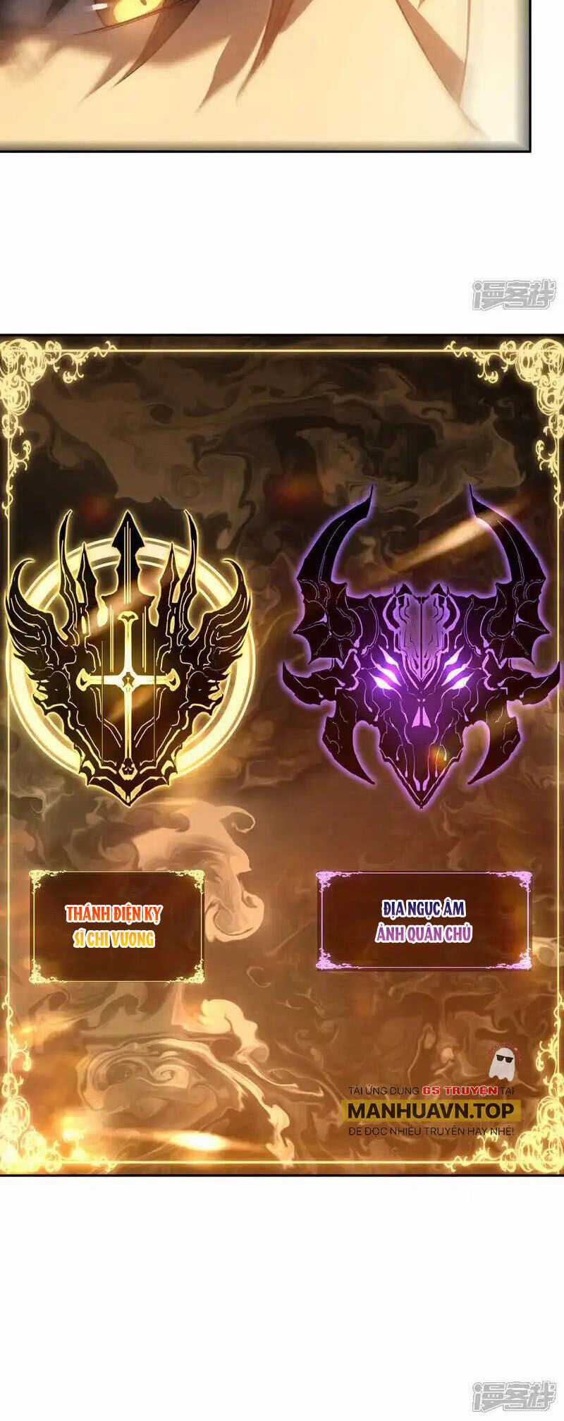 Ta Là Sát Thần - Chapter 82 - Trang 39