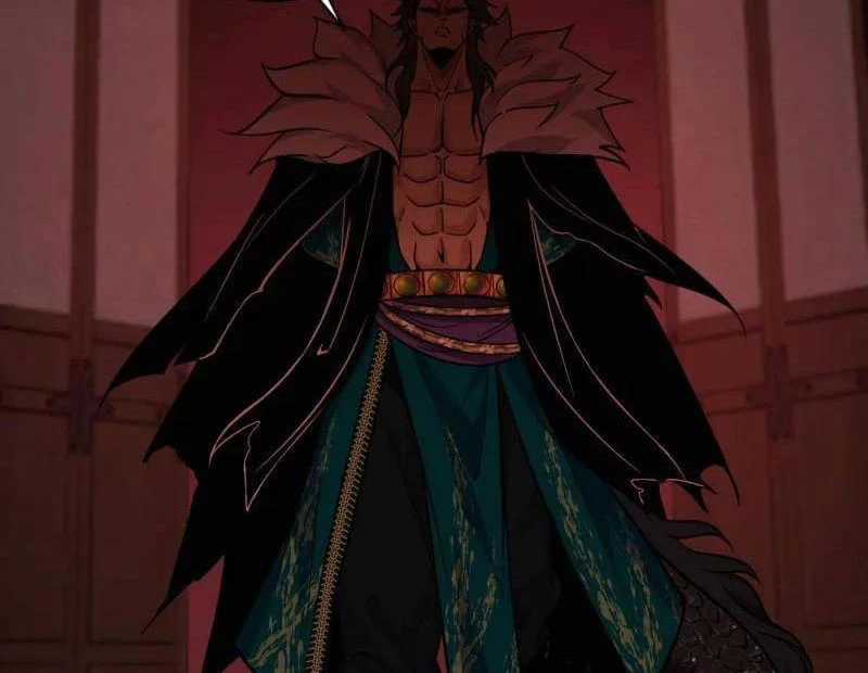 Ta Là Tà đế - Chapter 529.5 - Trang 129