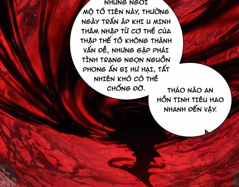 Ta Là Tà đế - Chapter 529.5 - Trang 147