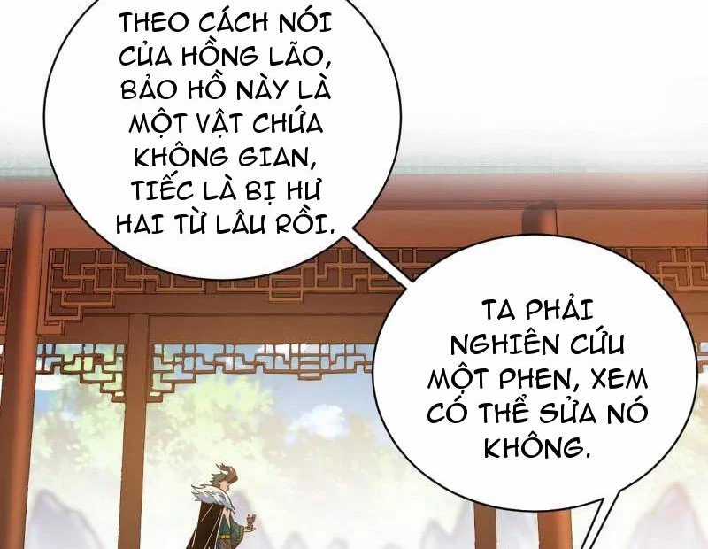 Ta Là Tà đế - Chapter 529.5 - Trang 5