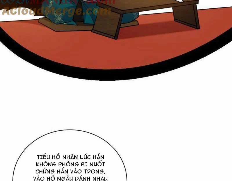 Ta Là Tà đế - Chapter 529.5 - Trang 53