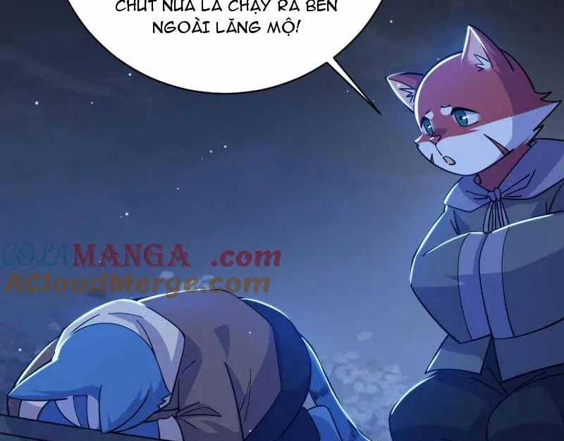 Ta Là Tà đế - Chapter 529.5 - Trang 77