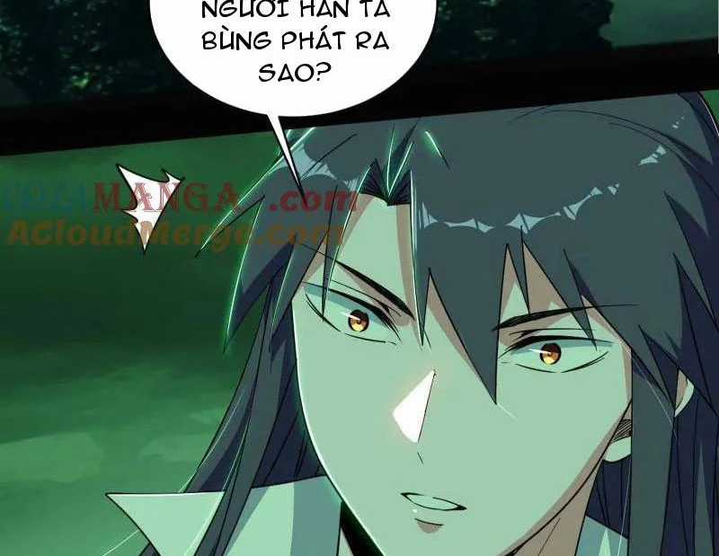 Ta Là Tà đế - Chapter 529.5 - Trang 97