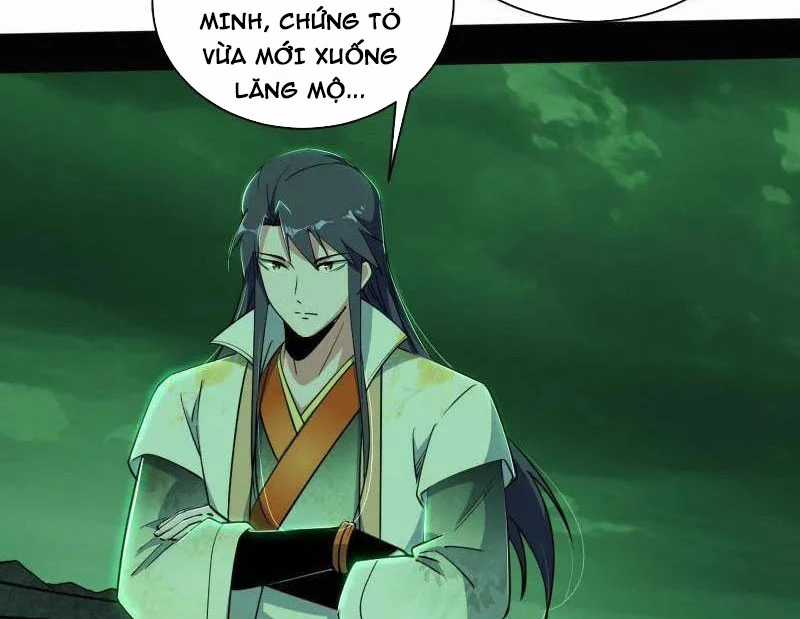 Ta Là Tà đế - Chapter 529.5 - Trang 99