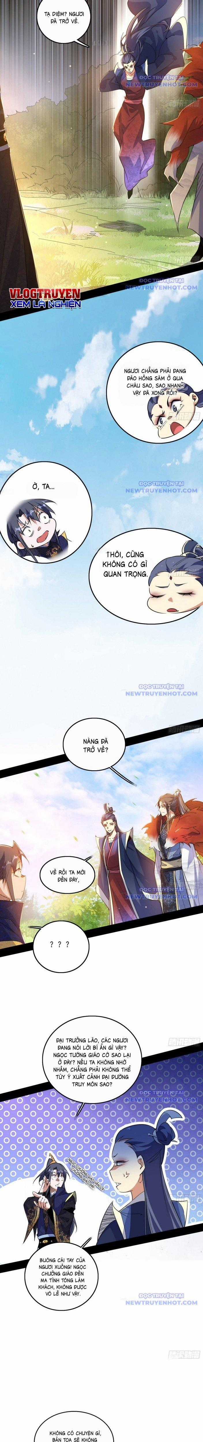 Ta Là Tà đế - Chapter 551 - Trang 2