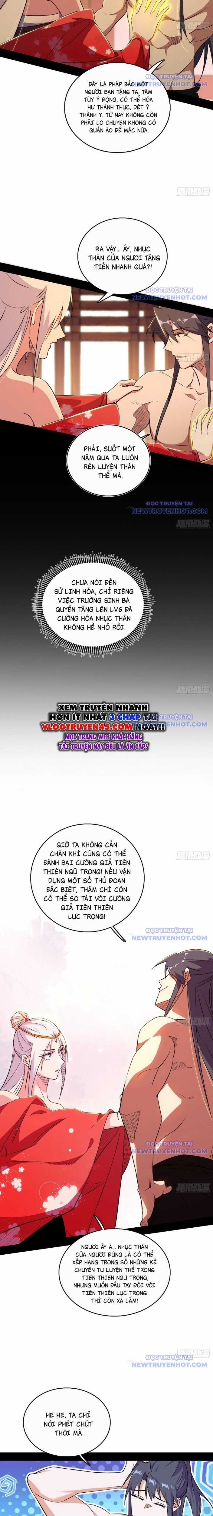 Ta Là Tà đế - Chapter 551 - Trang 12