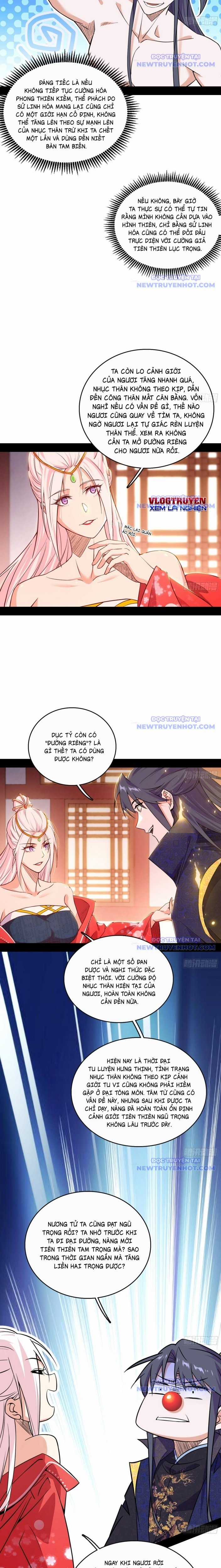 Ta Là Tà đế - Chapter 551 - Trang 13