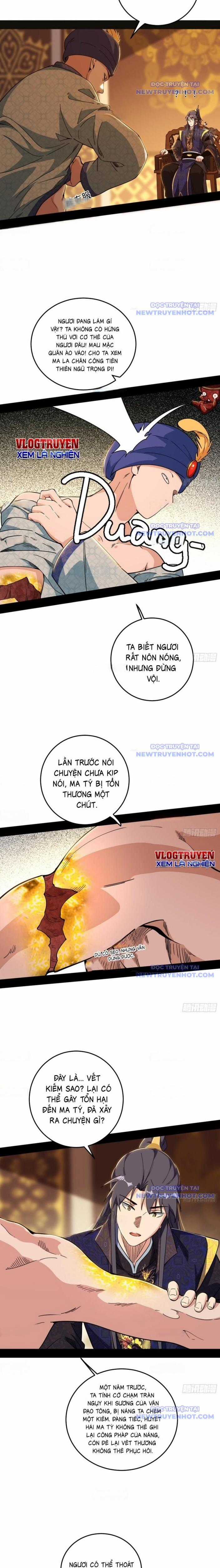 Ta Là Tà đế - Chapter 552 - Trang 2