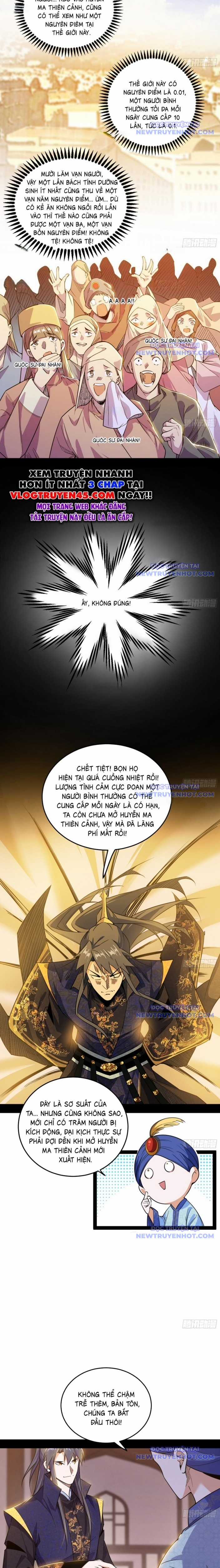 Ta Là Tà đế - Chapter 552 - Trang 10