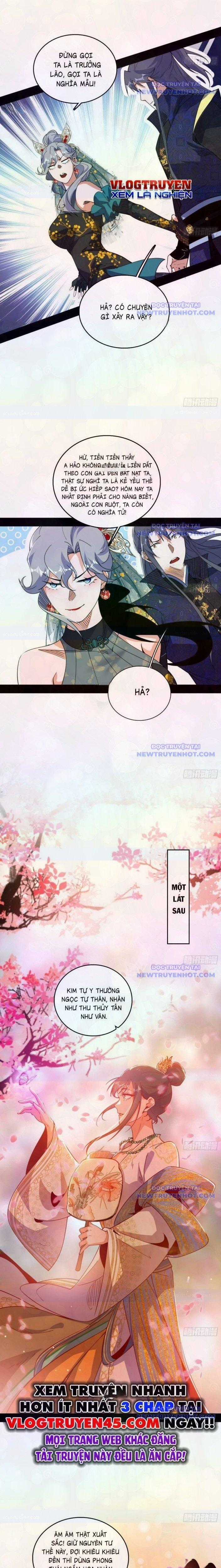 Ta Là Tà đế - Chapter 553 - Trang 2