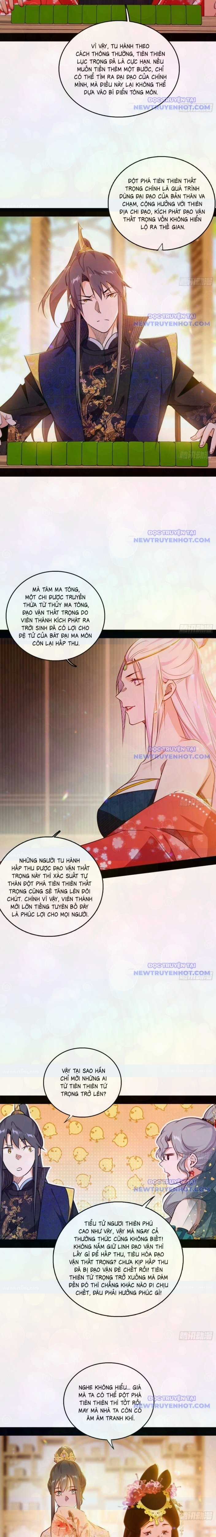 Ta Là Tà đế - Chapter 553 - Trang 11