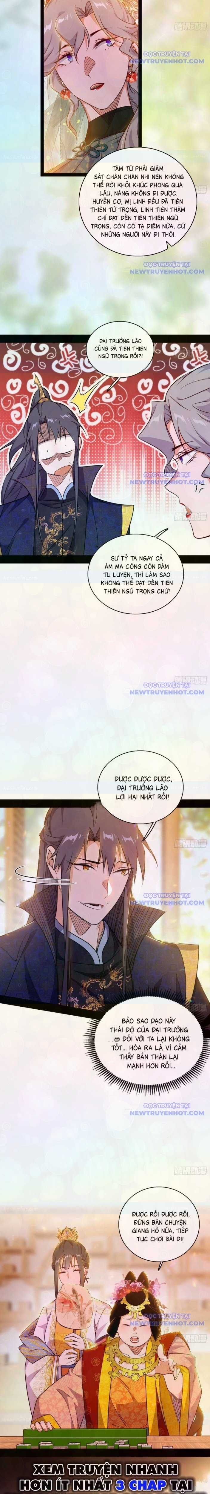 Ta Là Tà đế - Chapter 553 - Trang 13
