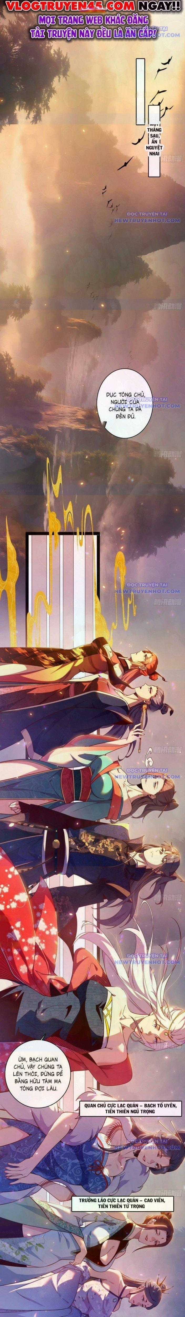 Ta Là Tà đế - Chapter 553 - Trang 14