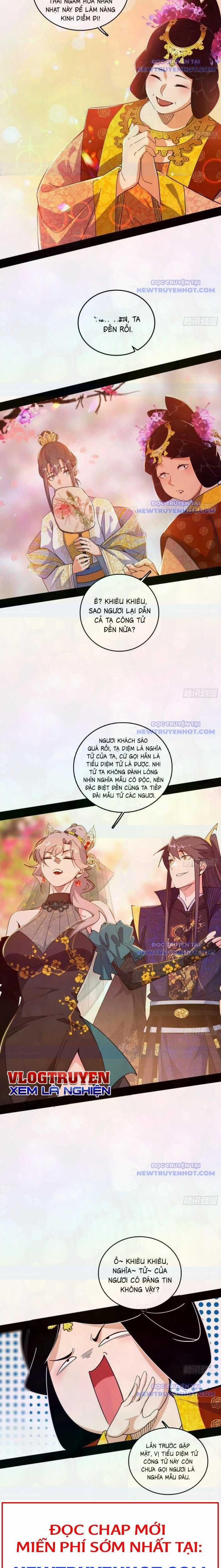 Ta Là Tà đế - Chapter 553 - Trang 3
